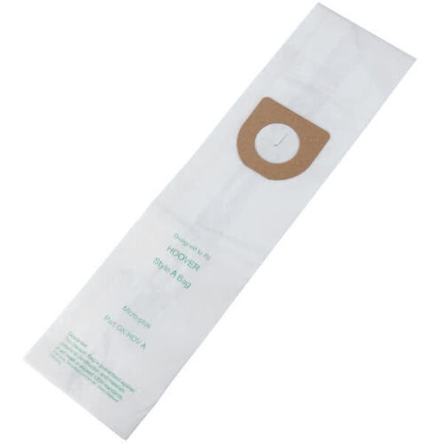 3 Loose Hoover Type A Bissell Style 2 Vac Micro Allergen Filtration Vacu... - $7.56