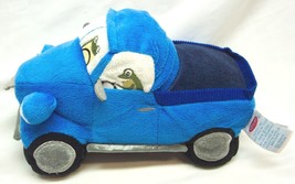 YOTTOY LITTLE BLUE TRUCK 8&quot; Plush STUFFED ANIMAL TOY From Book by Alice ... - £15.64 GBP