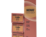 Wella Midway Couture Demi-Plus Haircolor 5/6Rv Red Blonde 2 oz-3 Pack - $25.69