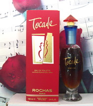 Tocade By Rochas EDT Spray 3.4 FL. OZ.  - $99.99