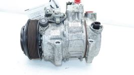 AC Compressor Fits 10-12 LEXUS RX350 50921 image 3
