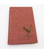 PURO MEXICANO by J. Frank Dobie 1935 HC 1st Edition Texas Folklore Socie... - $61.09 CAD