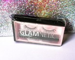 Glamnetic VIP Magnetic Eyelashes and magnetic liner New In Box MSRP $67.98 - $44.54