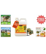 Advanced Liquid Citrus Tree Fertilizer with Micronutrients - Boost Fruit... - €29,08 EUR