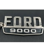 Ford 9000 Truck Emblem/Keychain/Backpack Jewelry. (K11) - $20.46 CAD