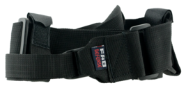 Fab Defense 3 Point / 1 Point CQB Black Sling - SL-2 Shipping From USA - $38.44