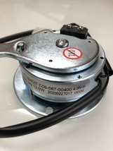 BR-M4JRH brake Ventura 4Nm 12W X084020T C09-067-00400 mobility scooter image 4