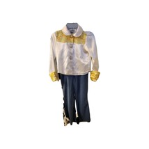 Disney Parks Toy Story “Jessie” Girls’ Costume Sz S 5/6 - $15.99
