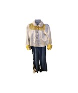 Disney Parks Toy Story “Jessie” Girls’ Costume Sz S 5/6 - €13,77 EUR Disney Parks Toy Story “Jessie” Girls’ Costume Sz S 5/6 - €13,77 EUR