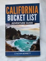 California Bucket List Adventure Guide: Explore 100 Offbeat Destinations - £8.13 GBP