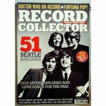 Record Collector Magazine No.467 June 2017 mbox2965/b 51 Beatles Bargains - £6.32 GBP