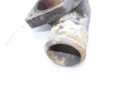 04-05 SUBARU FORESTER XT THERMOSTAT HOUSING Q1949 image 7