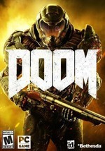 DOOM - DEMON MULTIPLAYER PACK - PC GAME - Steam Acct REQUIRED - £6.36 GBP