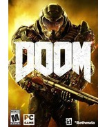 DOOM - DEMON MULTIPLAYER PACK - PC GAME - Steam Acct REQUIRED - £6.28 GBP