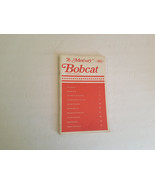 1976 Mercury Bobcat Owner's Manual - $18.54