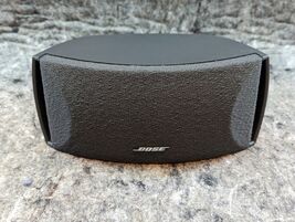 Bose Cinemate Series II 3-2-1 Single Home Theater GRAPHITE Speaker Only ... - $14.99