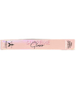 Jeffree Star Supreme Gloss Naked In The Dark Full Pigment Lip Gloss Nude... - $21.86 CAD