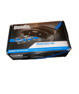 Bendix Premium Rear Brake Pads Compatible With Select Infiniti-Nissan 35... - $233.80 MXN