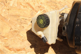 2005-2011 MERCEDES BENZ SLK350 BRAKE BOOSTER MASTER CYLINDER ASSY K2431 image 2