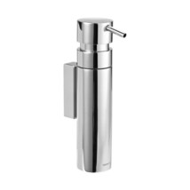 blomus 68683 wall-mounted soap dispenser, polished NEXIO  - $102.00