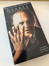 Hearts in Atlantis (2002, VHS) FACTORY SEALED - $6.99