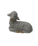 VTG Kirkland Signature Nativity #75177 Replacement Piece Figurine Sheep ... - £29.59 GBP