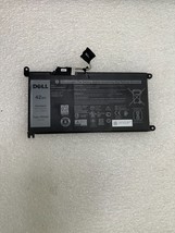 Dell Inspiron 5481 genuine original battery VM732 YRDD6 -Excellent in De... - $19.93