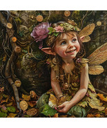 Transform Your Life with Prosperity Pixie Spirit Energy! - $559.21 MXN