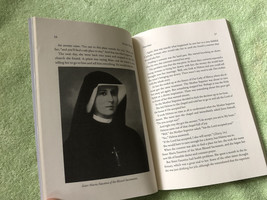 Divine Mercy softback book by Drew Marriani image 3