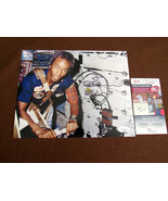 GUION BLUFORD STS NASA 78 GROUP 8 ASTRONAUT SIGNED AUTO FUJI COLOR PHOTO... - £93.47 GBP