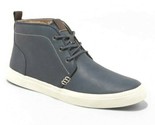 Goodfellow &amp; Co Navy Blue Louie Chukka Boots Shoes NWT - $19.98