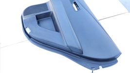 RX350 2010-2012 Door Trim Panel Rear Passenger Right Side 20-Black 62525 image 3