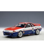 Nissan Skyline Gt-R (R32) Australian Bathurst Winner 1991 Richards/Skaif... - $9,324.69 MXN
