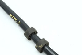 2006-2009 VOLKSWAGEN JETTA RABBIT 2.5L EVAP CANISTER HOSE H1702 image 3