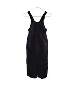 All in Motion Kids Snow Bibs Jumpsuit Overalls Black Size XS - $380.13 MXN
