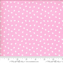 Moda BE MINE Sweet Nothings 20717 12 Quilt Fabric By The Yard By Stacy Iest Hsu - £8.38 GBP