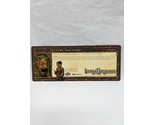 DND Let&#39;s Try That Again Campaign Card Living Greyhawk Set 2 Card 3/5 - £6.37 GBP