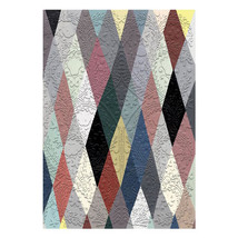 Christian Lacroix Christian Lacroix Paseo Mascarade Notebook - A5 - $661.49 MXN