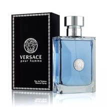 Versace Pour Homme by Versace Man 6.7 fl.oz / 200 ml eau de toilette spray - £70.87 GBP