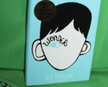 Wonder Hardcover Book - $8.90