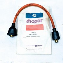 Mopar 3656515 For Many 1964-1976 273 318 340 Ignition Coil Secondary Cab... - £16.25 GBP