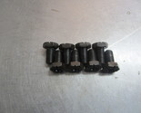 Flexplate Bolts From 2008 Lincoln MKZ  3.5L - $19.95