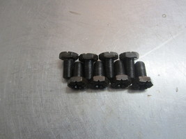 Flexplate Bolts From 2008 Lincoln MKZ  3.5L - £15.63 GBP