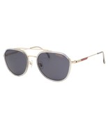 Carrera 1028/GS 02F7 IR GOLD GREY/GREY Lens Men Sunglasses 55mm - $66.93