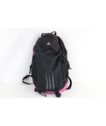 Vintage Adidas ClimaCool Load Spring Spell Out Basketball Backpack Book Bag - €38,32 EUR Vintage Adidas ClimaCool Load Spring Spell Out Basketball Backpack Book Bag - €38,32 EUR
