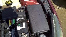 Fuse Box Engine Without Extended Range Keyless Remote Fits 11-14 CRUZE 1... - $1,185.95 MXN