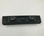 2007-2010 BMW 328i Coupe AC Heater Climate Control Temperature OEM D01B0... - $37.79