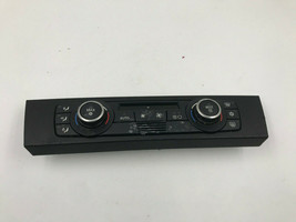 2007-2010 BMW 328i Coupe AC Heater Climate Control Temperature OEM D01B05005 - £29.59 GBP