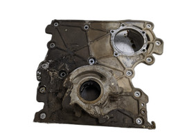 Timing Cover With Oil Pump From 2009 Hummer h3  3.7 12601934 - £62.86 GBP
