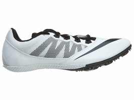 Nike Men&#39;s Zoom Rival S 7 Running Spikes Sneakers Size 11.5 US - £32.96 GBP